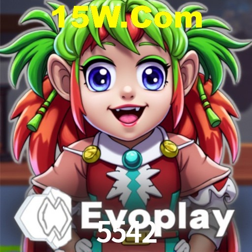 Desvendando o Mundo dos Jogos Virtuais na 5542