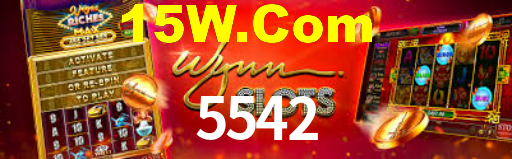 5542 Bet