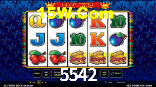 5542 Bet