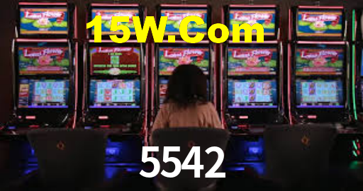 5542: Jogos de Caça-Níqueis-Altas Recompensas, Roleta-Velocidade, Blackjack-Desafios Máximos