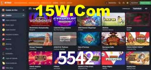5542,5542.Com Bet