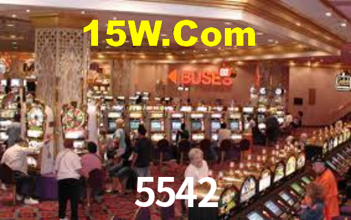5542 Bet
