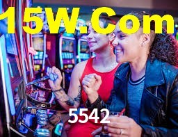 5542