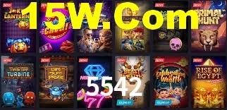 Blackjack Table 5542