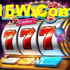 Roulette Table 5542