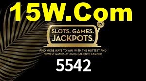 5542 Bet