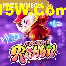 Welcome Bonus 5542