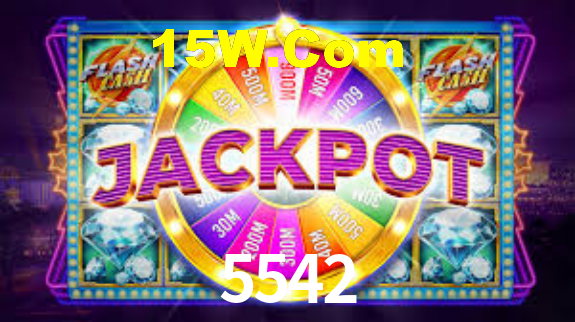 5542 Bet
