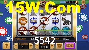 Tournaments 5542