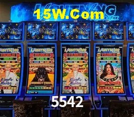 Account Benefits 5542