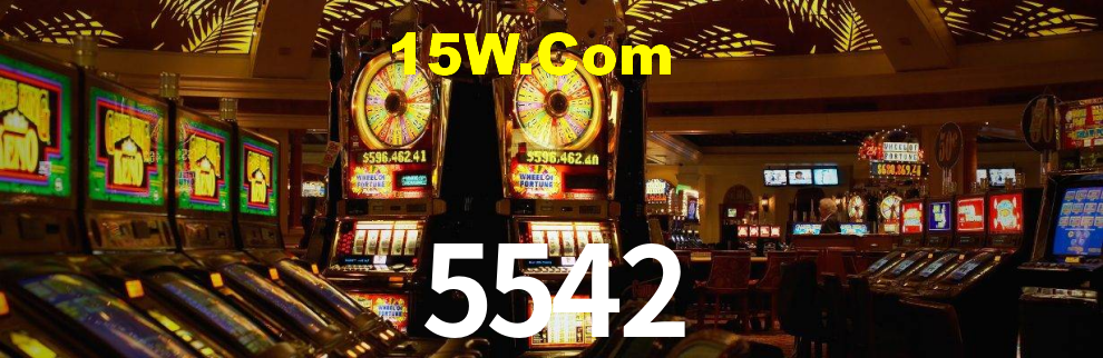 5542.Com Bet