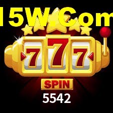 Welcome Bonus 5542
