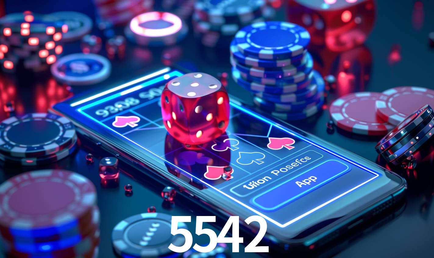 Baixar App 5542