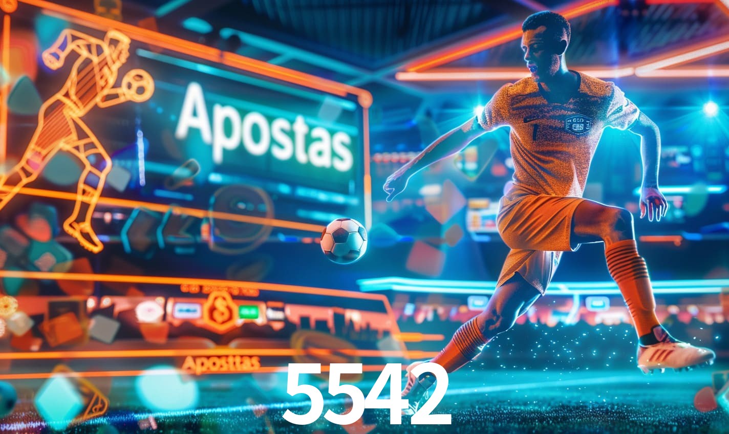 Apostas 5542