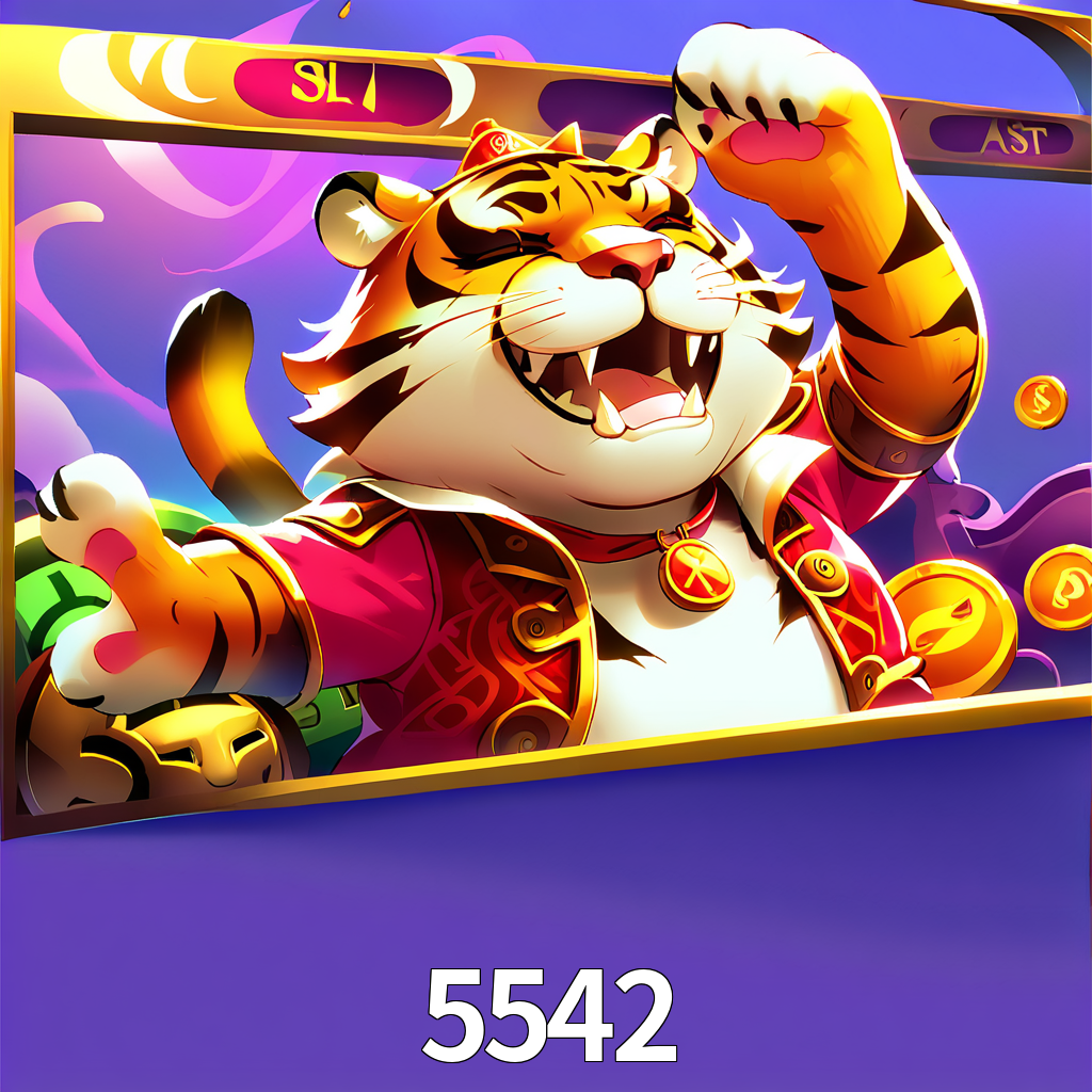Cassino Online 5542